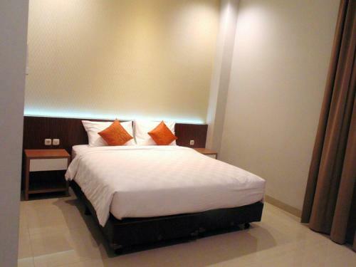 Moscha Hotel Gubeng Surabaya