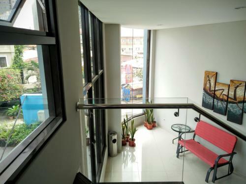 Albergue Sentra Inn