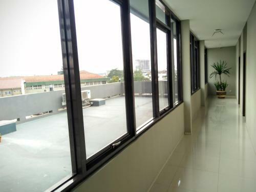 Albergue Sentra Inn