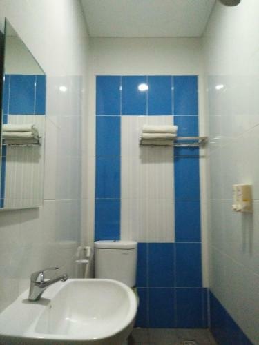 Albergue Sentra Inn