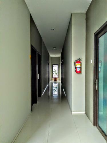Albergue Sentra Inn