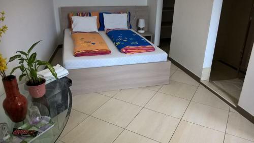 Hostal Kazinczy Apartment