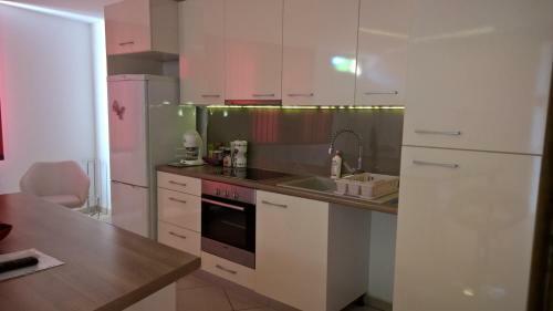 Hostal Kazinczy Apartment