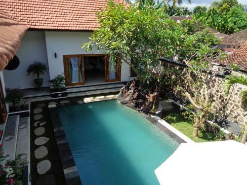 Yin Yang Villa