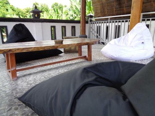 Yin Yang Villa