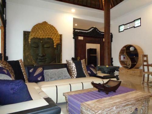 Yin Yang Villa