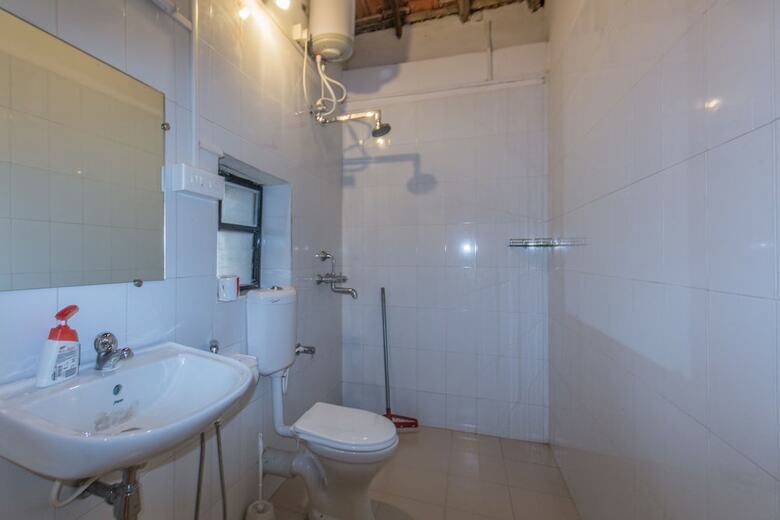 Albergue Backpacker Panda Goa