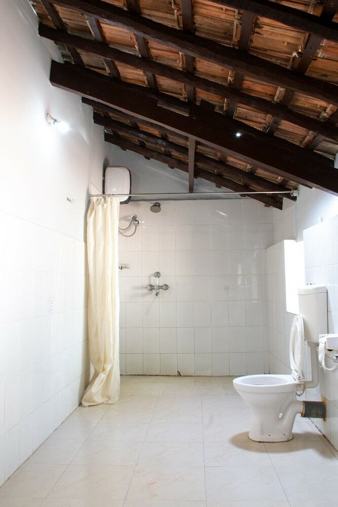 Albergue Backpacker Panda Goa