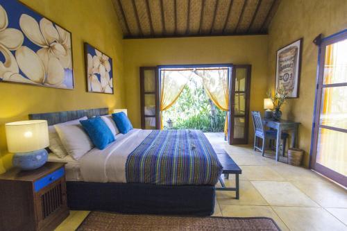 Villa Jeruk 1