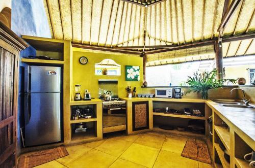 Villa Jeruk 1