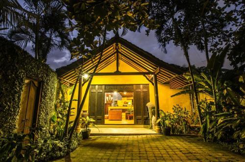 Villa Jeruk 1