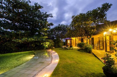 Villa Jeruk 1