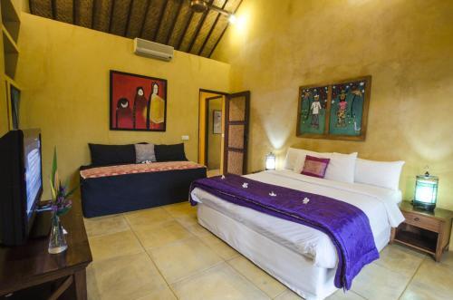 Villa Jeruk 1
