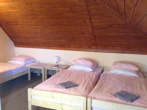 Hostal Park Vend�gh�z