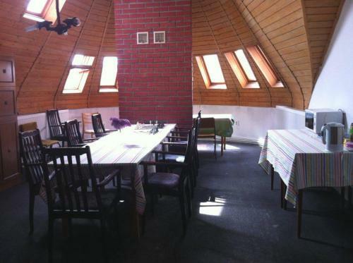 Hostal Park Vend�gh�z