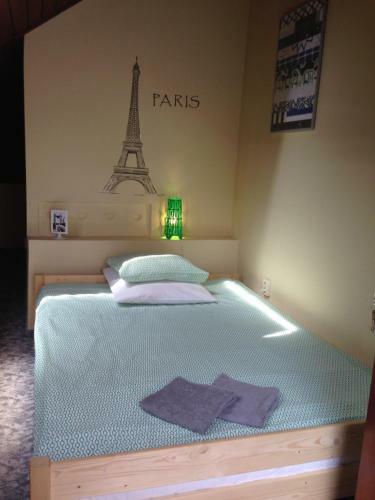 Hostal Park Vend�gh�z