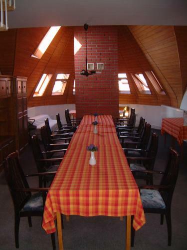 Hostal Park Vend�gh�z