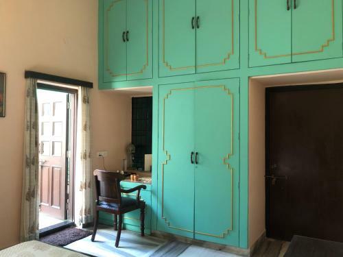 Kalpana Yoga Homestay