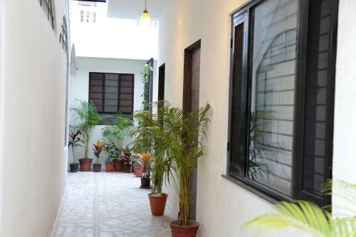 Kalpana Yoga Homestay