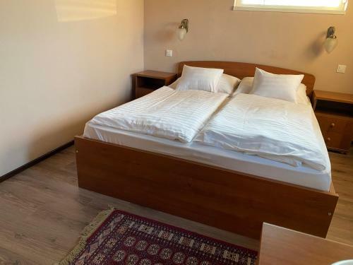 Bed & Breakfast Aurora Panzi�