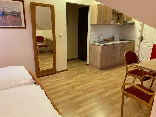 Bed & Breakfast Aurora Panzi�