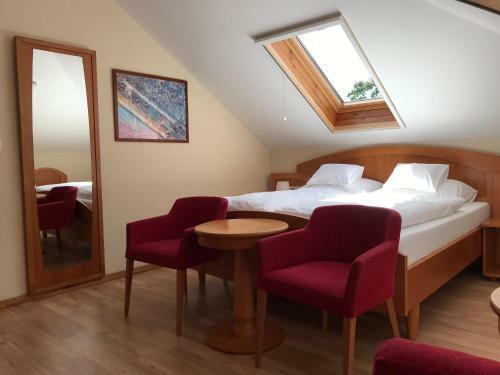Bed & Breakfast Aurora Panzi�