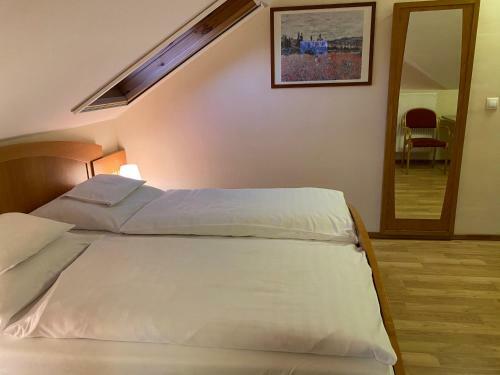 Bed & Breakfast Aurora Panzi�