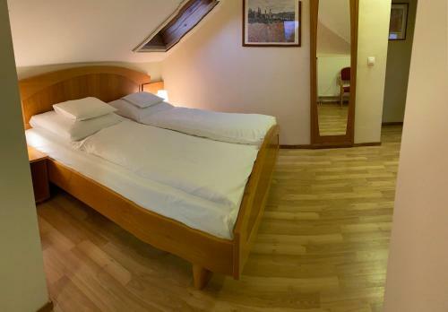 Bed & Breakfast Aurora Panzi�