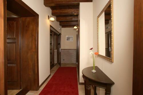 Bed & Breakfast Aurora Panzi�