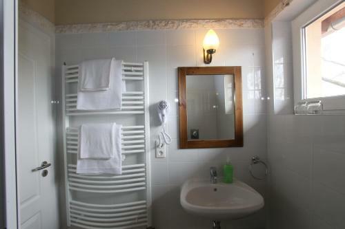 Bed & Breakfast Aurora Panzi�