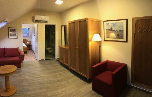 Bed & Breakfast Aurora Panzi�