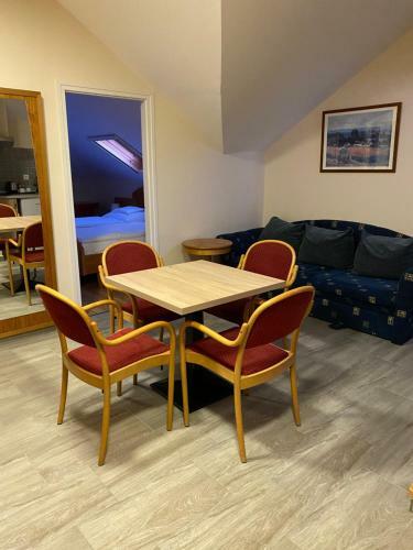 Bed & Breakfast Aurora Panzi�
