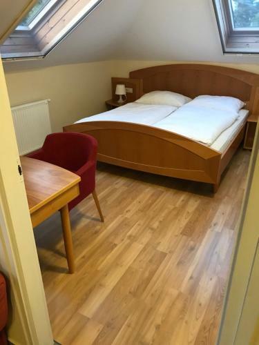 Bed & Breakfast Aurora Panzi�