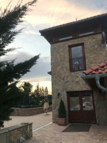 Bed & Breakfast Aurora Panzi�