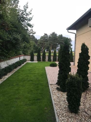 Bed & Breakfast Aurora Panzi�