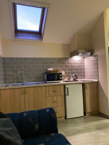Bed & Breakfast Aurora Panzi�