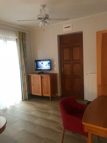 Bed & Breakfast Aurora Panzi�