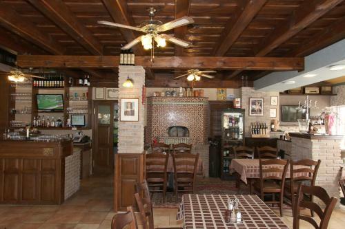 Bed & Breakfast Aurora Panzi�