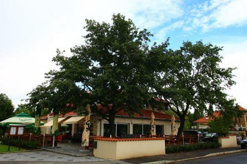 Bed & Breakfast Aurora Panzi�