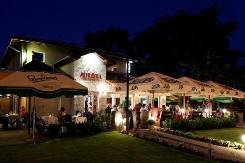 Bed & Breakfast Aurora Panzi�