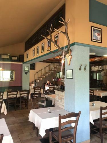 Bed & Breakfast Aurora Panzi�