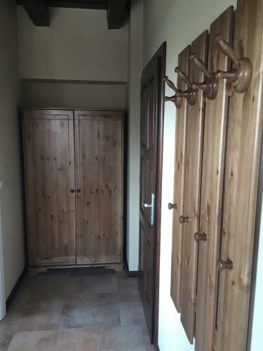 Bed & Breakfast Aurora Panzi�