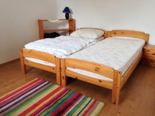 Petra Apartmanok
