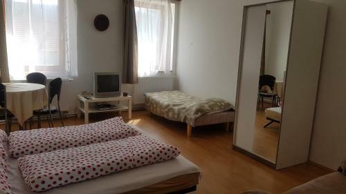 Petra Apartmanok