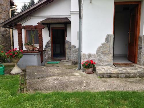 Petra Apartmanok