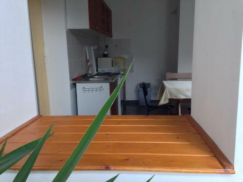 Petra Apartmanok
