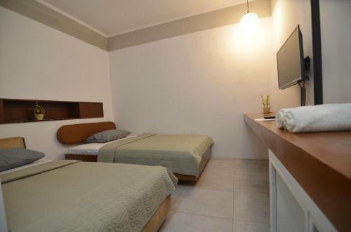 Hostal Naraya House