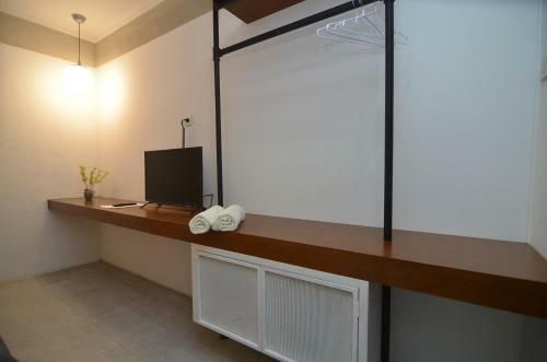 Hostal Naraya House