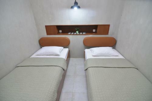 Hostal Naraya House