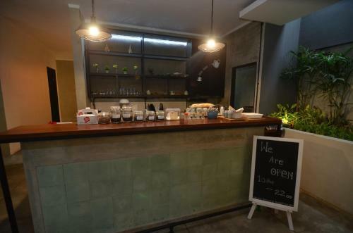 Hostal Naraya House